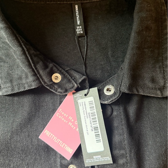 PrettyLittleThing Maternity - Picture 3 of 4